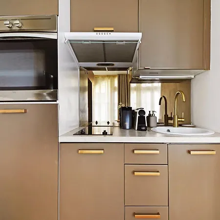 Le Bon Plan Apartmán *