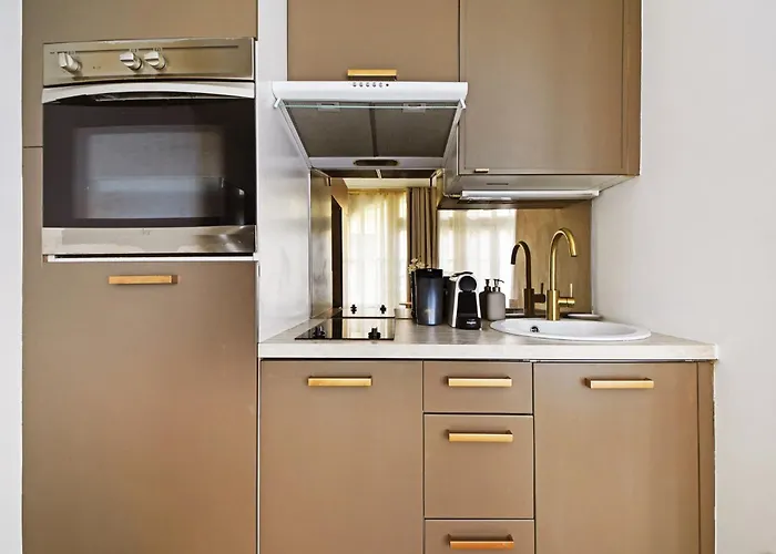 Le Bon Plan Apartment *