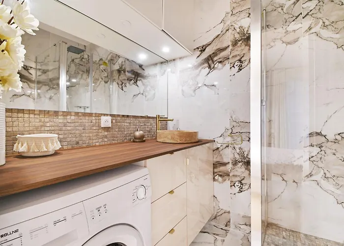 Le Bon Plan Apartment