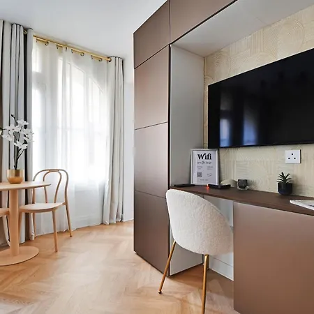 Le Bon Plan باريس