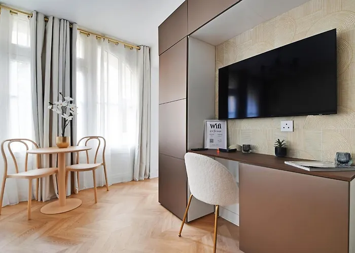 Le Bon Plan باريس